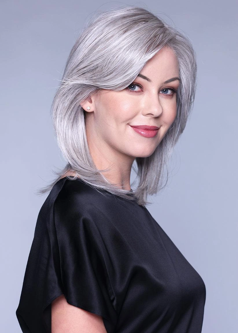 Accessories_Belle Tress_Wigs Santa Barbara Wig by Belle Tress | Heat Friendly Synthetic (Lace Front Mono)