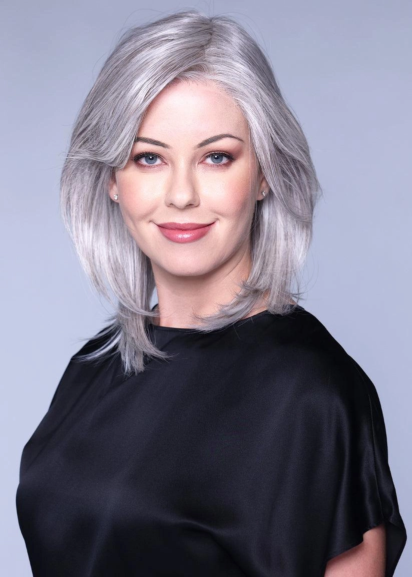 Accessories_Belle Tress_Wigs Santa Barbara Wig by Belle Tress | Heat Friendly Synthetic (Lace Front Mono)