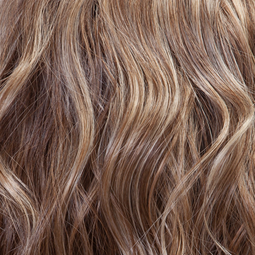 Accessories_Belle Tress_Wigs Shakerato Wig by BelleTress | Heat Friendly Synthetic Hair | Average Cap