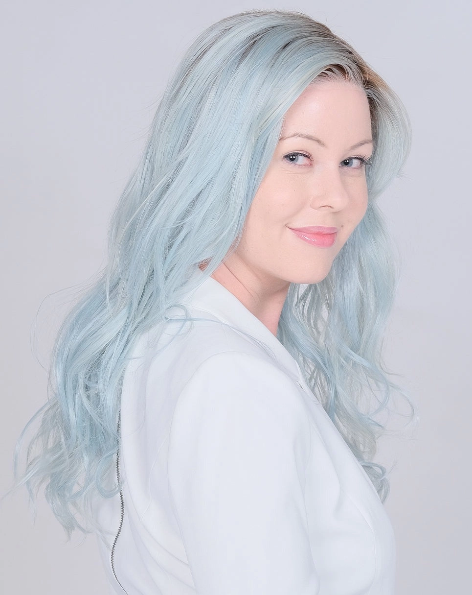 Accessories_Belle Tress_Wigs Shakerato Wig by BelleTress | Heat Friendly Synthetic Hair | Average Cap
