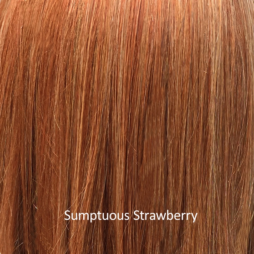 Accessories_Belle Tress_Wigs Shakerato Wig by BelleTress | Heat Friendly Synthetic Hair | Average Cap