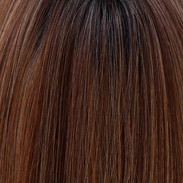 Accessories_Belle Tress_Wigs Shakerato Wig by BelleTress | Heat Friendly Synthetic Hair | Average Cap