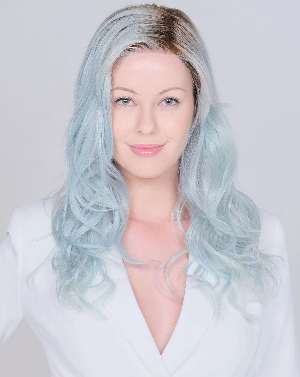 Accessories_Belle Tress_Wigs Shakerato Wig by BelleTress | Heat Friendly Synthetic Hair | Average Cap