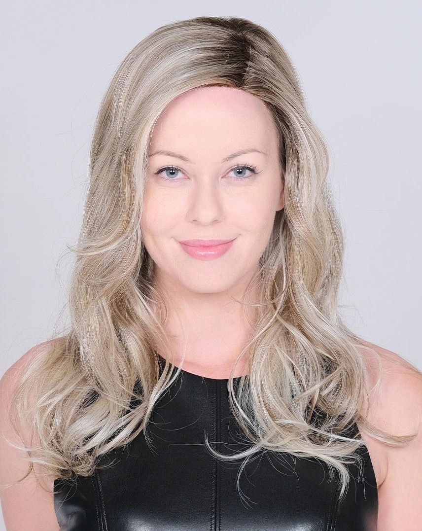 Accessories_Belle Tress_Wigs Shakerato Wig by BelleTress | Heat Friendly Synthetic Hair | Average Cap