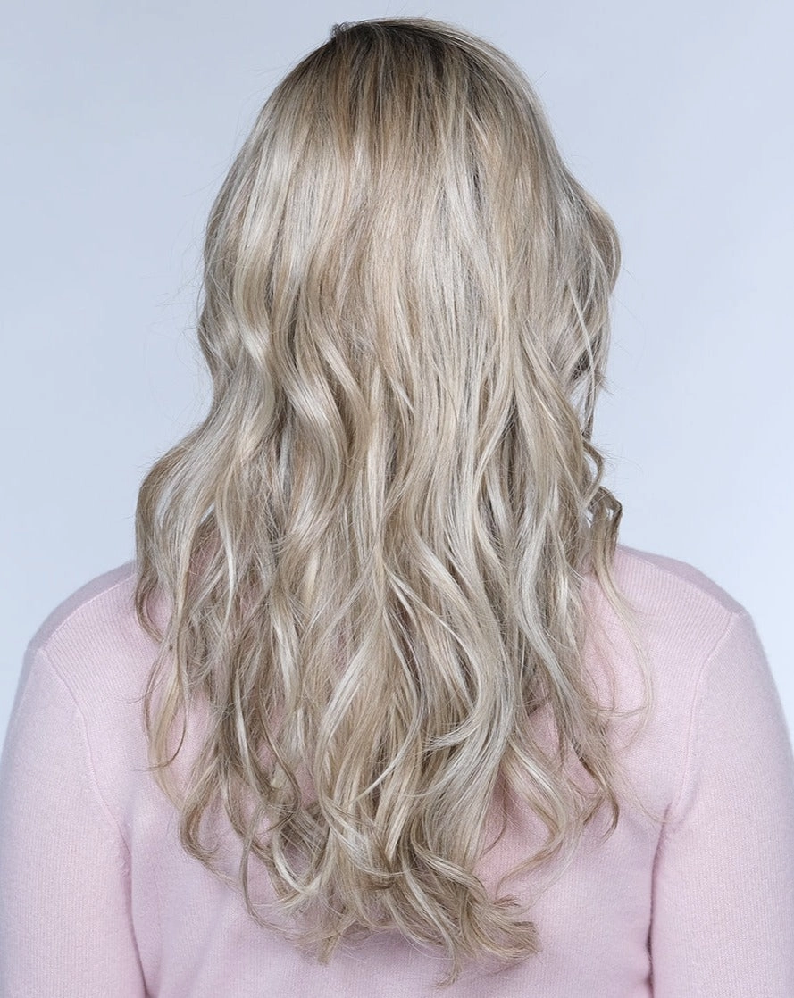 Accessories_Belle Tress_Wigs Shakerato Wig by BelleTress | Heat Friendly Synthetic Hair | Average Cap