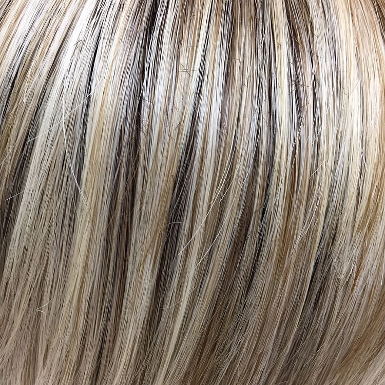 Accessories_Belle Tress_Wigs Shakerato Wig by BelleTress | Heat Friendly Synthetic Hair | Average Cap