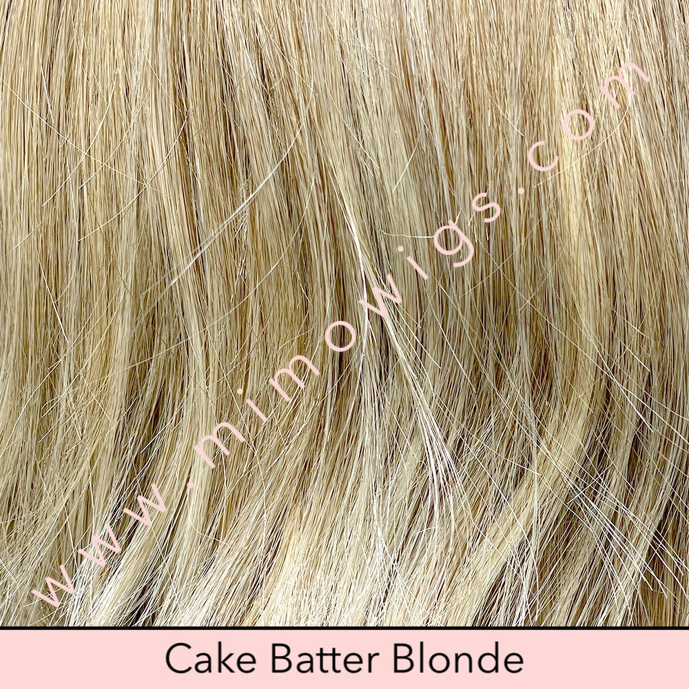 Accessories_Belle Tress_Wigs Sienna by Belle Tress  City Collection