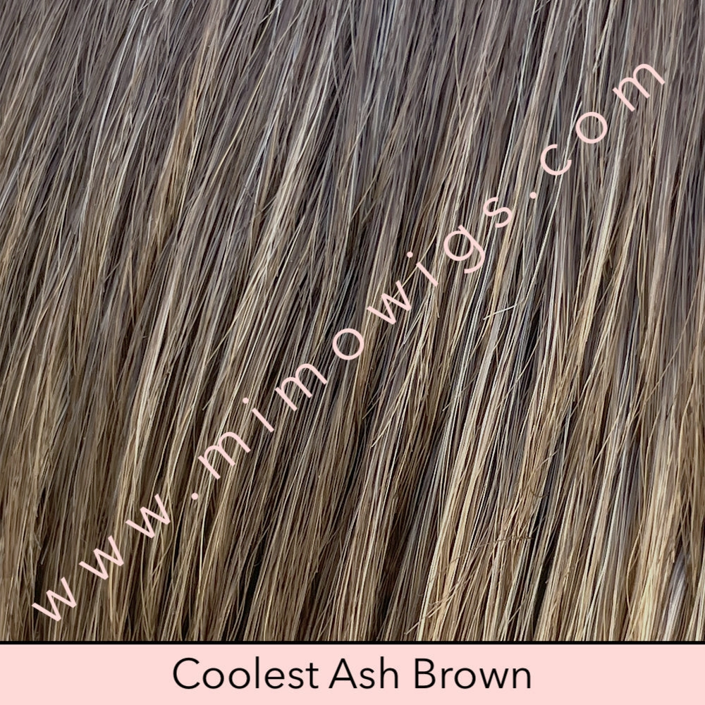 Accessories_Belle Tress_Wigs Sienna by Belle Tress  City Collection