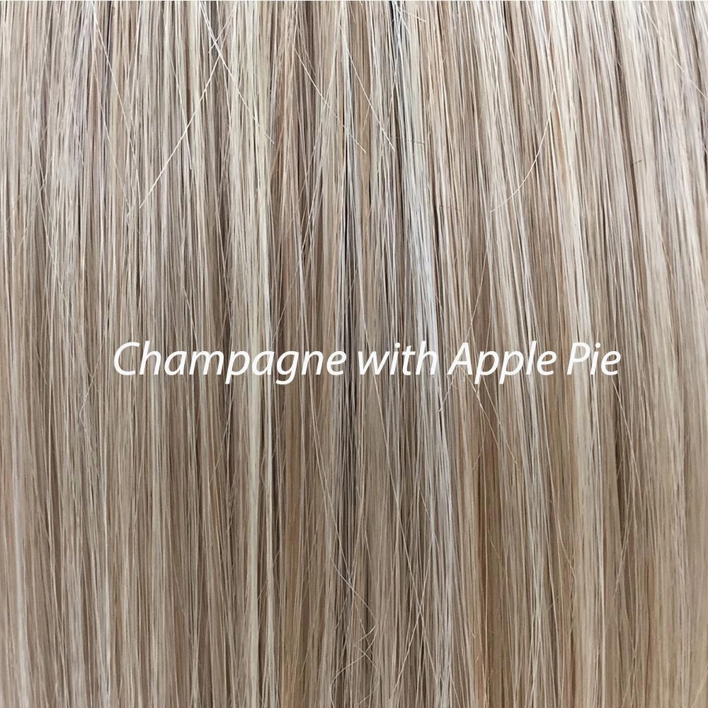 Accessories_Belle Tress_Wigs Spice Girl Wig by Belle Tress | Heat Friendly Synthetic (Lace Front)
