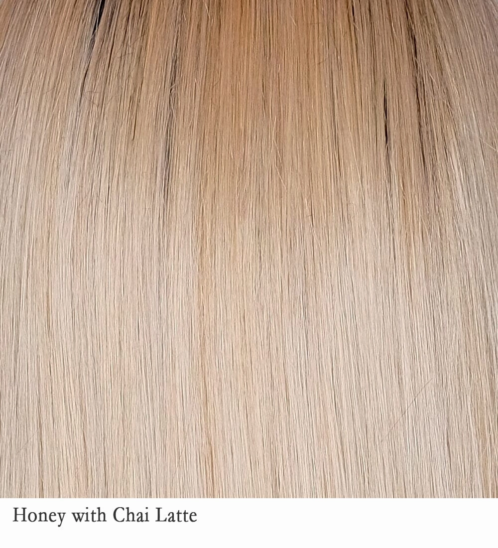 Accessories_Belle Tress_Wigs Sugar Rush E Wig by Belle Tress | E Version