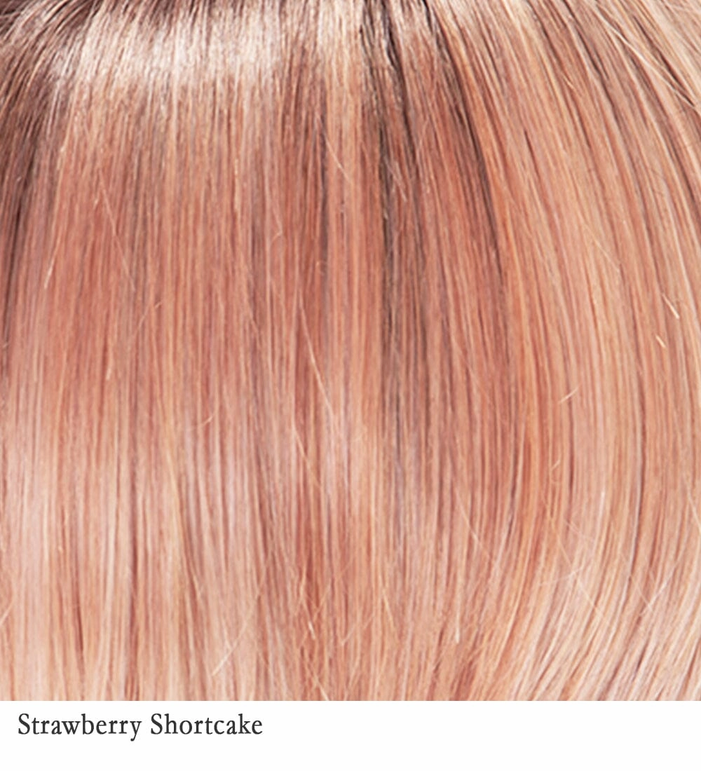 Accessories_Belle Tress_Wigs Sugar Rush E Wig by Belle Tress | E Version