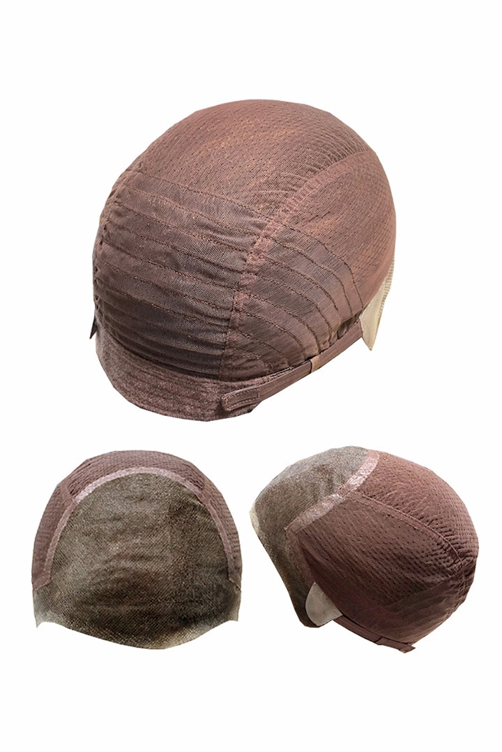 Accessories_Belle Tress_Wigs Theory HT wig by Belle Tress | Heat-Friendly Synthetic Hair | Average Cap