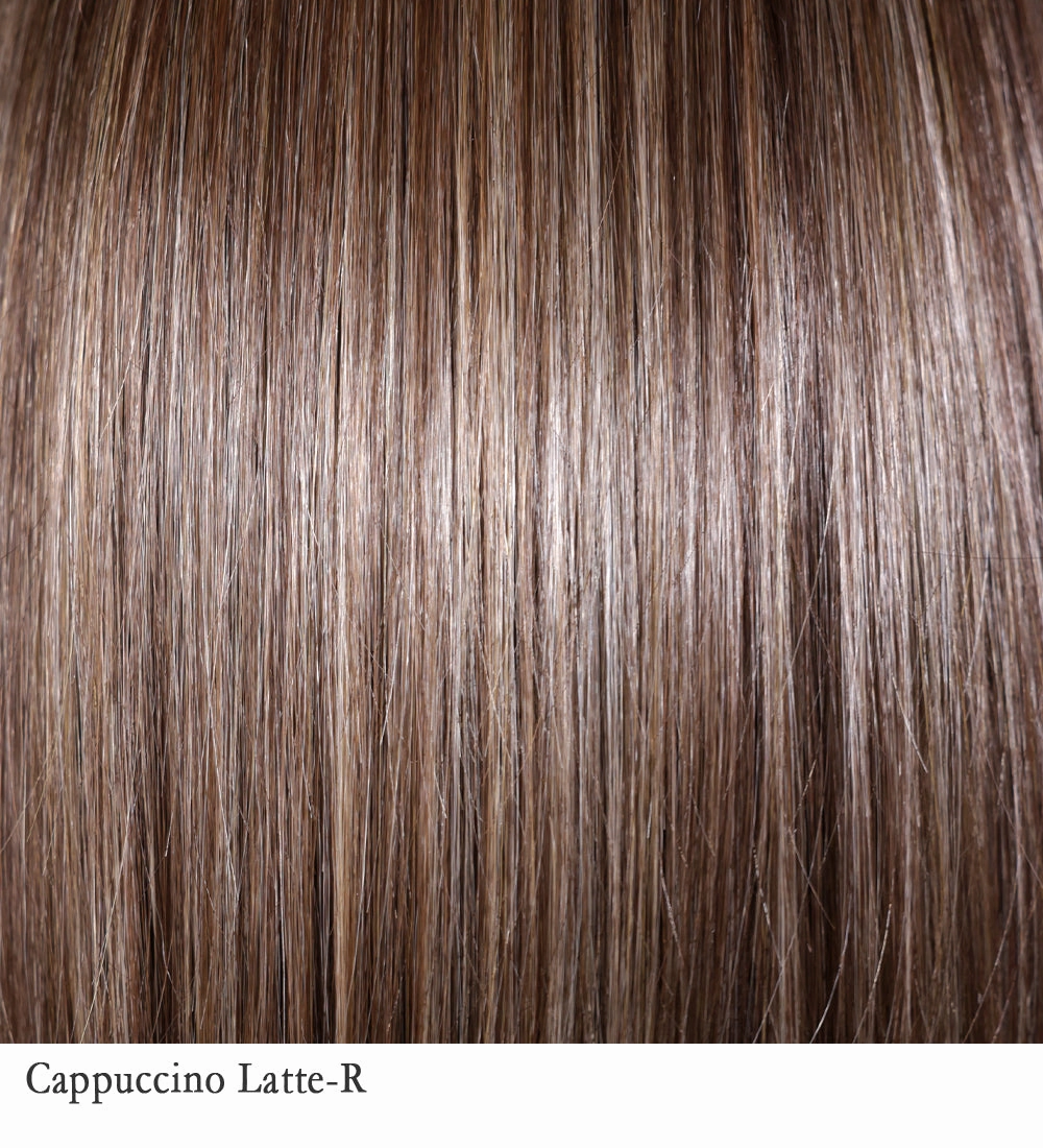 Accessories_Belle Tress_Wigs Theory HT wig by Belle Tress | Heat-Friendly Synthetic Hair | Average Cap