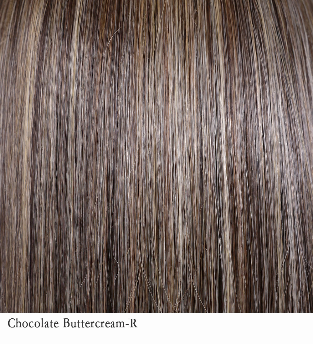 Accessories_Belle Tress_Wigs Theory HT wig by Belle Tress | Heat-Friendly Synthetic Hair | Average Cap