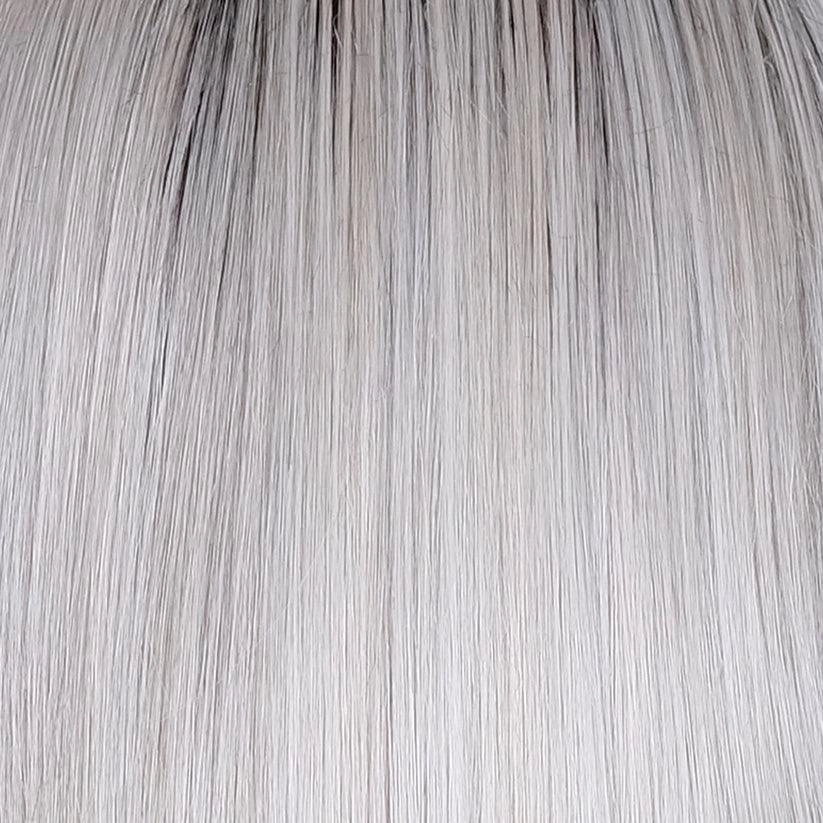 Accessories_Belle Tress_Wigs Ultimate Hand-Tied Topper 12" By BelleTress | Heat Friendly Synthetic (Lace Front)