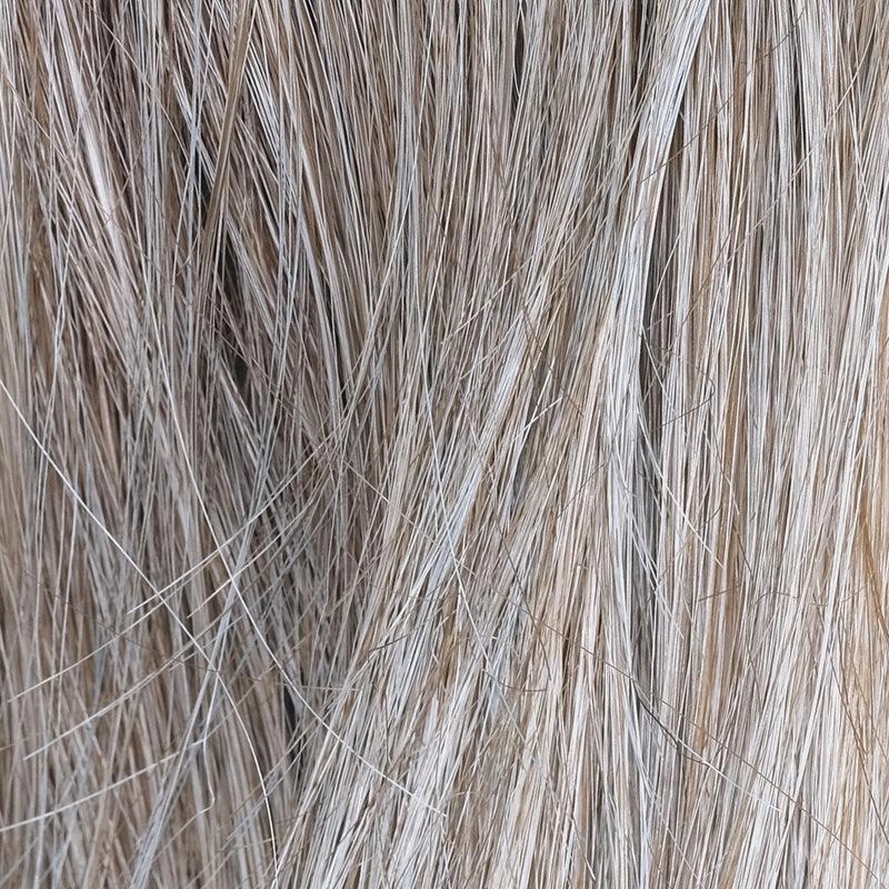 Accessories_Belle Tress_Wigs Ultimate Hand-Tied Topper 12" By BelleTress | Heat Friendly Synthetic (Lace Front)
