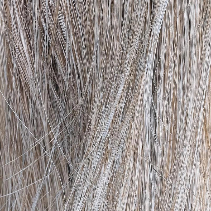Accessories_Belle Tress_Wigs Ultimate Hand-Tied Topper 12" By BelleTress | Heat Friendly Synthetic (Lace Front)