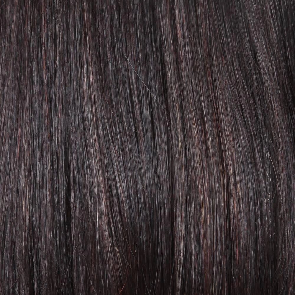 Accessories_Belle Tress_Wigs Ultimate Hand-Tied Topper 12" By BelleTress | Heat Friendly Synthetic (Lace Front)