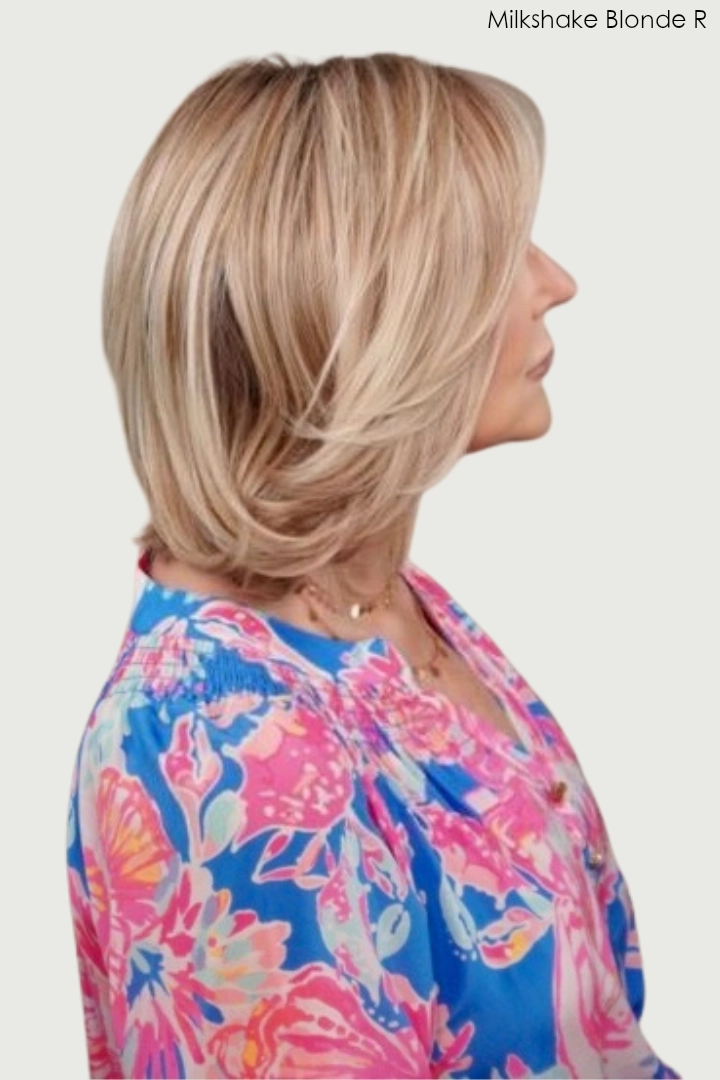 Accessories_Belle Tress_Wigs Venezia Wig by BelleTress | Heat Friendly Synthetic Hair | Average Cap