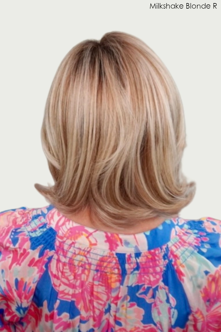 Accessories_Belle Tress_Wigs Venezia Wig by BelleTress | Heat Friendly Synthetic Hair | Average Cap