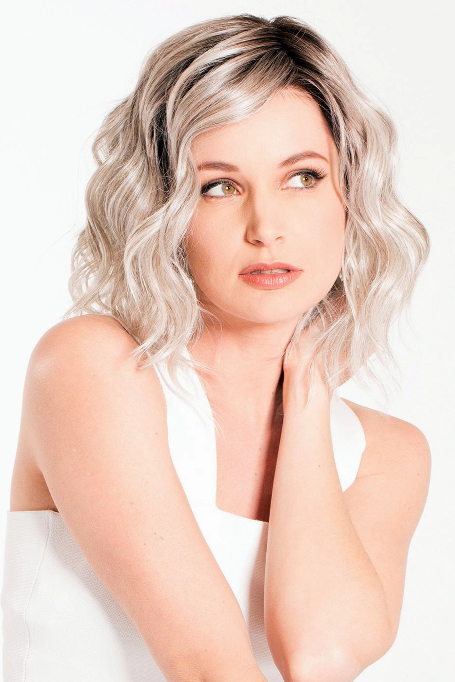 Accessories_Belle Tress_Wigs Vienna Roast E