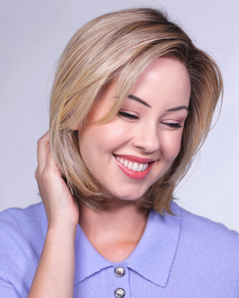 Accessories_Belle Tress_Wigs Zaragoza | Lace Front & Monofilament Part Synthetic Wig by Belle Tress