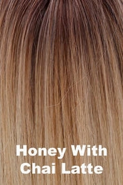 Accessories_Belletress_Wigs Califia Wig by BelleTress | Heat Friendly Synthetic Hair | Average Cap