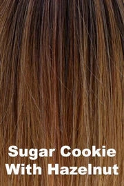Accessories_Belletress_Wigs Califia Wig by BelleTress | Heat Friendly Synthetic Hair | Average Cap