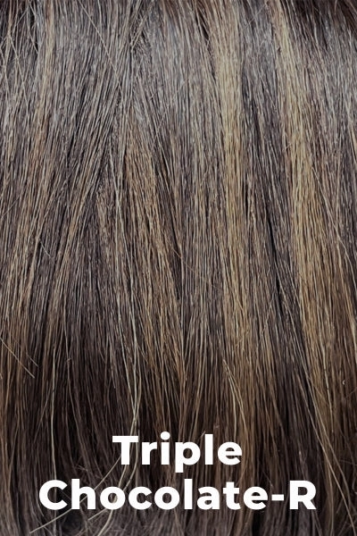 Accessories_Belletress_Wigs City Collection | Catania by Belle Tress | Heat Friendly Synthetic Hair | Average Cap