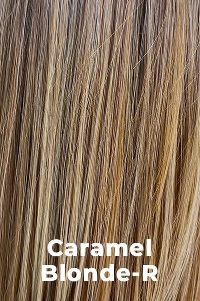 Accessories_Belletress_Wigs City Collection | Catania by Belle Tress | Heat Friendly Synthetic Hair | Average Cap