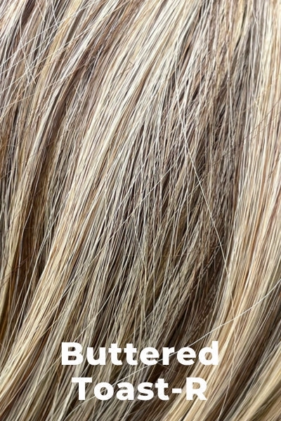 Accessories_Belletress_Wigs City Collection | Catania by Belle Tress | Heat Friendly Synthetic Hair | Average Cap