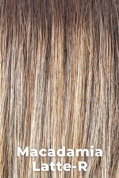 Accessories_Belletress_Wigs City Collection | Catania by Belle Tress | Heat Friendly Synthetic Hair | Average Cap