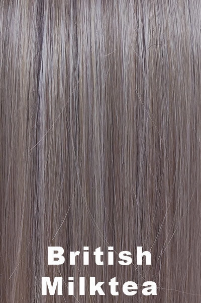 Accessories_Belletress_Wigs Dalgona 16 "E" Version Wig by Belletress | Cafe Collection 2.0