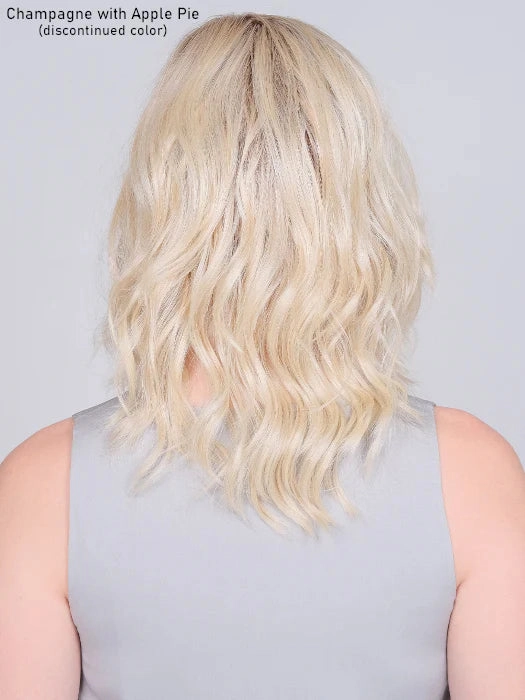 Accessories_Belletress_Wigs Dalgona 16 "E" Version Wig by Belletress | Cafe Collection 2.0