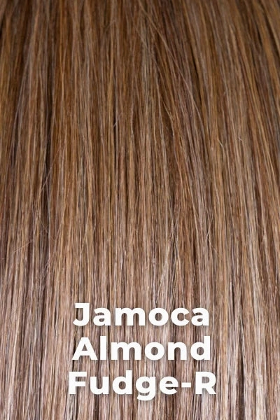 Accessories_Belletress_Wigs Dalgona 16 "E" Version Wig by Belletress | Cafe Collection 2.0