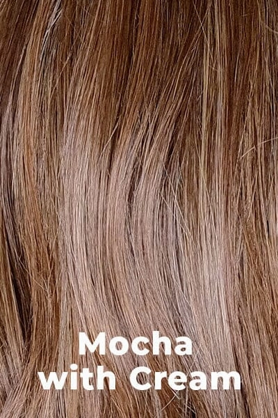 Accessories_Belletress_Wigs Dalgona 16 "E" Version Wig by Belletress | Cafe Collection 2.0