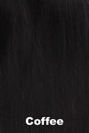 Accessories_Belletress_Wigs Lace Front Mono Top 14 Topper by BelleTress | Remy Human Hair