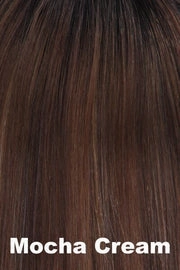 Accessories_Belletress_Wigs Lace Front Mono Top 14 Topper by BelleTress | Remy Human Hair