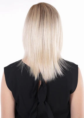 Accessories_Belletress_Wigs Lace Front Mono Top 14 Topper by BelleTress | Remy Human Hair