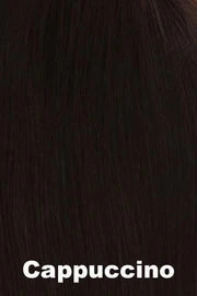 Accessories_Belletress_Wigs Lace Front Mono Top 14 Topper by BelleTress | Remy Human Hair