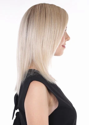 Accessories_Belletress_Wigs Lace Front Mono Top 14 Topper by BelleTress | Remy Human Hair