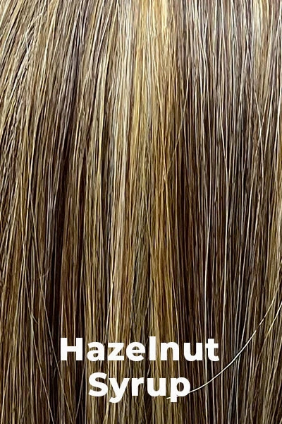 Accessories_Belletress_Wigs LUX Collection | Armani V HT Wig by BelleTress | Heat Friendly Synthetic Hair | Average Cap