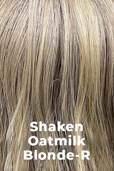 Accessories_Belletress_Wigs LUX Collection | Arpels V Hand-tied Wig by BelleTress | Heat Friendly Synthetic Hair | Average Cap