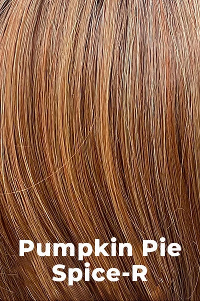 Accessories_Belletress_Wigs LUX Collection | Arpels V Hand-tied Wig by BelleTress | Heat Friendly Synthetic Hair | Average Cap