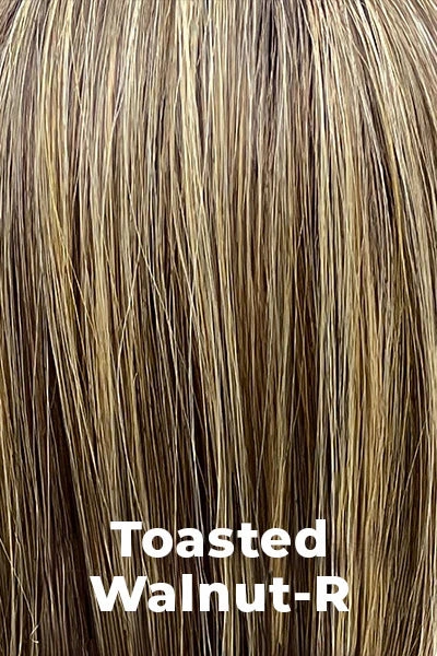Accessories_Belletress_Wigs LUX Collection | Arpels V Hand-tied Wig by BelleTress | Heat Friendly Synthetic Hair | Average Cap