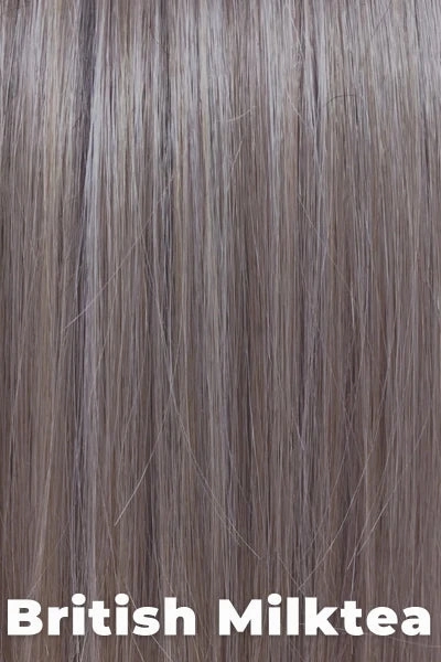 Accessories_Belletress_Wigs LUX Collection | Celine V Hand-Tied Wig by BelleTress | Heat Friendly Synthetic Hair | Average Cap