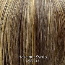 Accessories_Belletress_Wigs LUX Collection | Celine V Hand-Tied Wig by BelleTress | Heat Friendly Synthetic Hair | Average Cap