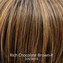 Accessories_Belletress_Wigs LUX Collection | Celine V Hand-Tied Wig by BelleTress | Heat Friendly Synthetic Hair | Average Cap