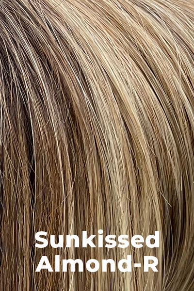 Accessories_Belletress_Wigs LUX COLLECTION | Ferrari V Hand-Tied Wig by BelleTress | Heat Friendly Synthetic Hair | Average Cap