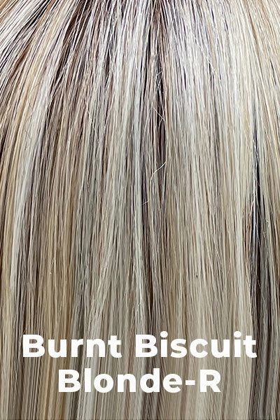 Accessories_Belletress_Wigs LUX COLLECTION | Ferrari V Hand-Tied Wig by BelleTress | Heat Friendly Synthetic Hair | Average Cap